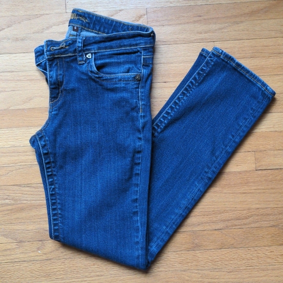 Kut from the Kloth Denim - Kut from the Kloth Stevie straight leg jean